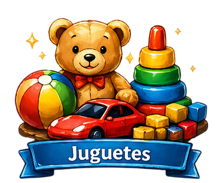 juguetes