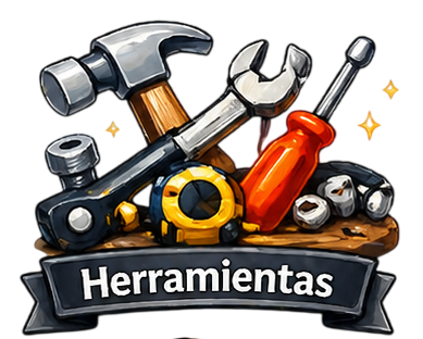 Herramientas