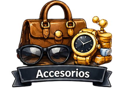 Accesorios