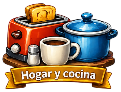Hogar y Cocina