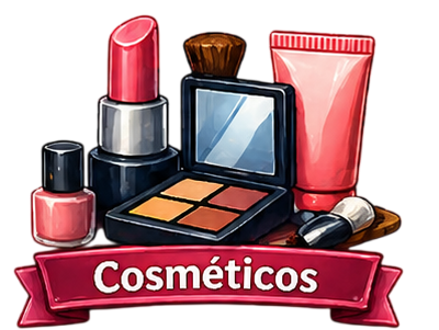 Cosméticos