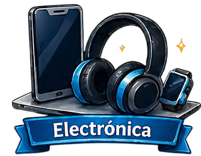 Electrónica