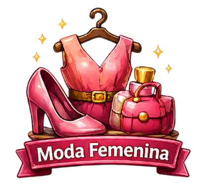 Moda Femenina