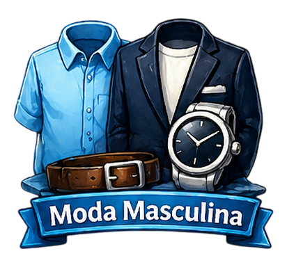 Moda Masculina