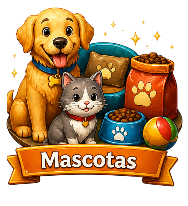 Mascotas